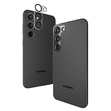 Case-Mate Lens Protector for Samsung Galaxy S23/S23 Plus - Clear